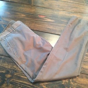 Men’s 28/30 Bonobos Weekday Warriors - Brown